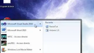 AnGoSystems Tutorial - VB 2010 Resize a form without border (Original mode)