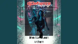 Dive Bar Anthem