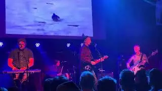 Frigid Winter Days * The Ocean Blue * Ardmore Music Hall 12.5.25 * 3/20