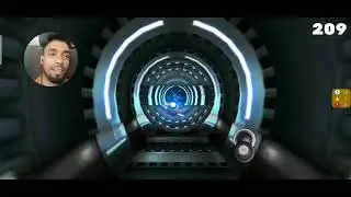 high speed rocket game
