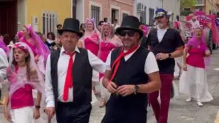 Las mejores fiestas del mundo: La Copa