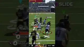 Jalen hurts is cranky #madden25 #ps5 #viral #football #fyp #nfl #nflfootball  #superbow