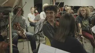 En lærekraftig kulturfrivillighet, gir Norge et rikt kulturliv.