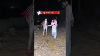 Dev Ji new video 2025 #devjisong देवनारायण वीडियो देव जी वीडियो 2025 न्यू 🌹🙏🙏✅ इंडिया