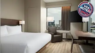 AC Hotel Detroit at the Bonstelle | Detroit (MI), United States | Hotel Review 🏩