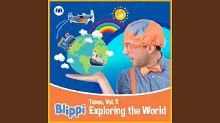 Hat And Glasses Song