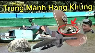 Thợ Lặn Mò Được Chân Vịt Bữa Nay Trúng Mánh Rồi Vợ Ơi,,,,,,,,,,,,,,,,,,,,,,,,,, Youtube Lây 67,,,,,,