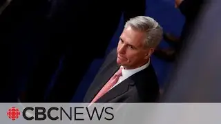 Why Democrats helping Republicans pick a U.S. House speaker might not work