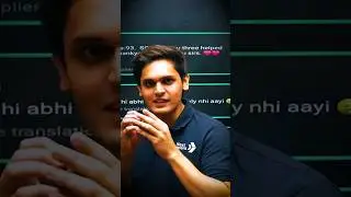Prashant bhaiya leaked CBSE class 10 paper 🔥|| Prashant Kirad|| Shobhit Nirwan|| Digraj sir #class10