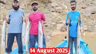 Alhamdulillah season's Frist trolling trip on th 2025. . . .#fishing