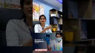എന്താണ് B Pharm course? 🤔🤔