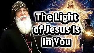 Why the Holy Spirit of Jesus Only Dwells in the Disciplined Soul - Mar Mari Emmanuel
