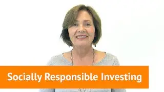 Sustainable Responsible Investing - SRI Funds