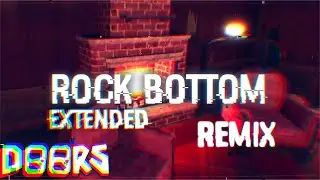 Doors OST - Rock Bottom (NEITHER REMIX) [Extended]