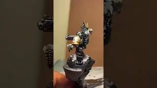 Sons of Malice wip