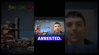 Weaky Repz evades prison