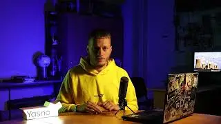 Як з'являється струм? Пояснює вчитель фізики та інформатики Руслан Ігорович