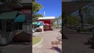PTT Station on Road 226, Nong Phai, Sisaket Thailand