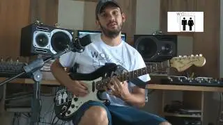 Vídeo Aula: Desperta (Awake My Soul) - André Valadão / Adilson Jordão