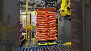 Automation that Flies to Feed the Birds!