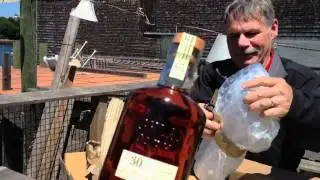 Marshall Wharf & Craft Beer Maine Scotland - Opening of the Package
