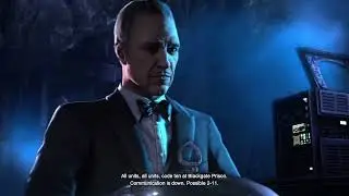 Batman: Arkham Origins &mdash; The Origin of Batman | Part 1 (Hard Mode)