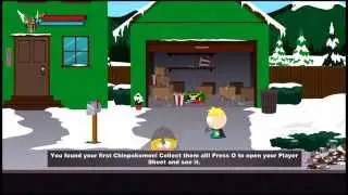 South Park The Stick Of Truth Part 3 