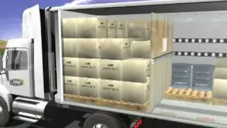 YRC Sealed Divider Service