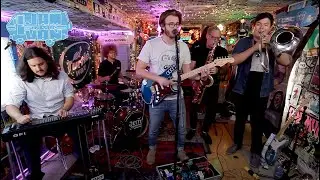 MANUEL THE BAND - 