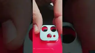 iphone 11 Best Camera lense  protector🔥🔥😱#youtubeshorts #iphone #shorts