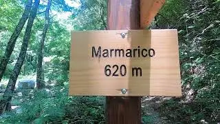 CASCATE DEL MARMARICO