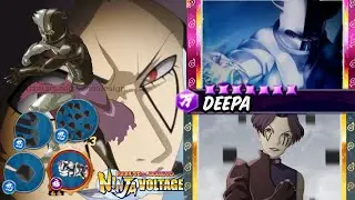 NxB NV : Deepa Full kit Prediction
