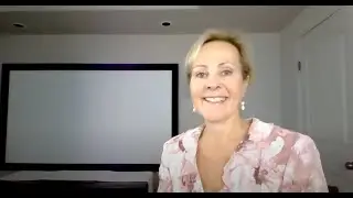 Looking for Custom Designed Online or Zoom Corporate Training or Keynotes