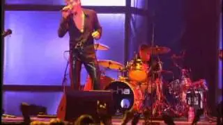 A-ha - The Living Daylights (Live) HQ