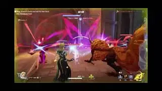 The triple tank ￼ meta 