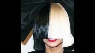 (DIY) PERUCA DE BARBANTE (ESTILO CANTORA SIA)
