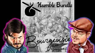 October 2020 Humble Choice Bundle Review Part 2/2
