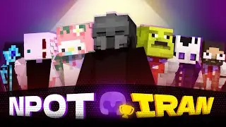 Niggas In Paris || Iran's NethPot Community Montage