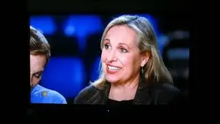 Mother & Daughter authors - Julie Andrews, & Emma Walton-Hamilton [CBS Sunday Morning] - 04-21-2024