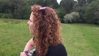 Walks around Cardiff - Garth/Coed y Bedw/ Pentyrch Circular walk