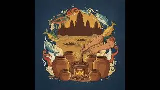 Prahok Hearths: Ferment, Flavor, and the Guardians of Cambodia&rsquo;s Umami