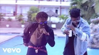 AZ'D - Paper (The Making) [Video] ft. Boboh