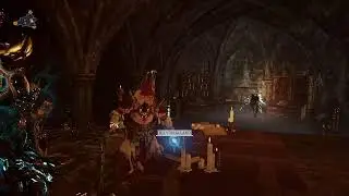 Warframe #2 | further in to decentia and old war memories