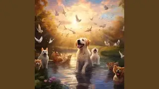 Fireside Pet Melodies