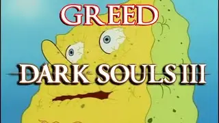 Greedy Host - Dark Souls 3 Trolling