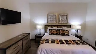 Torreon Retreat - 1 Bedroom
