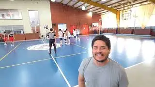 Alianza Francesa vs Proyeccion Siglo XXI