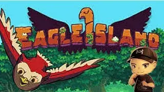 A Lot Of Fun For A Demo | Eagle Island (Demo)