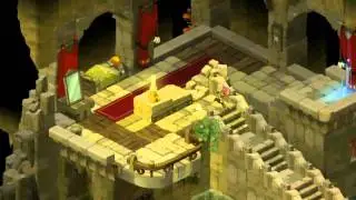 Wakfu Trailer - Coming 2011