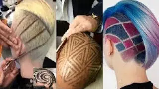 Amazing Barber Skills ★ Best Videos Barbers Compilation 2017 ★ Best Workers